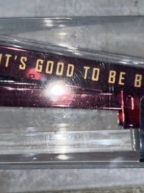 DC Harley Quinn Stapler